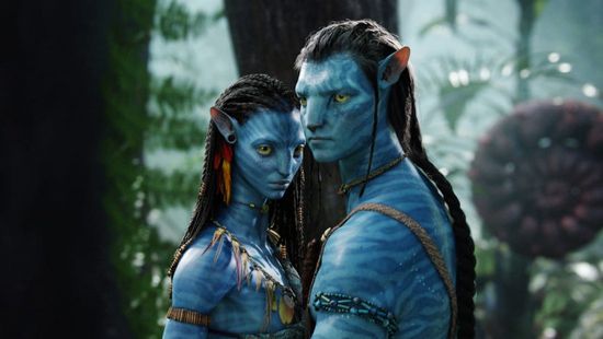 الجزء الثاني من فيلم Avatar جاهز للعرض