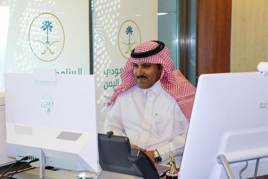 سفيرا السعودية وبريطانيا يبحثان تطورات اتفاق الرياض