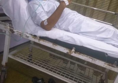 نقل فنان مصري للمستشفى بعد استغاثته وتمنيه الموت