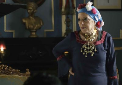 بعد الهجوم عليها بسبب المايوه.. عارفة عبدالرسول :سيبوني أدخل النار