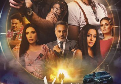 بعد 12 يوم.. "زنزانة 7" يحقق 2 مليون ونصف جنيه