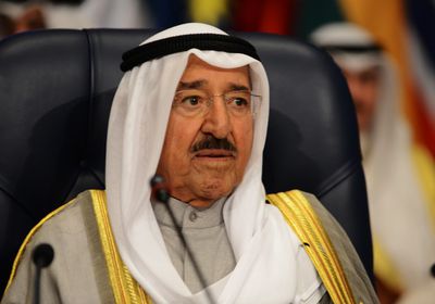الحكومة الكويتية ترد على أنباء حول وفاة أمير البلاد