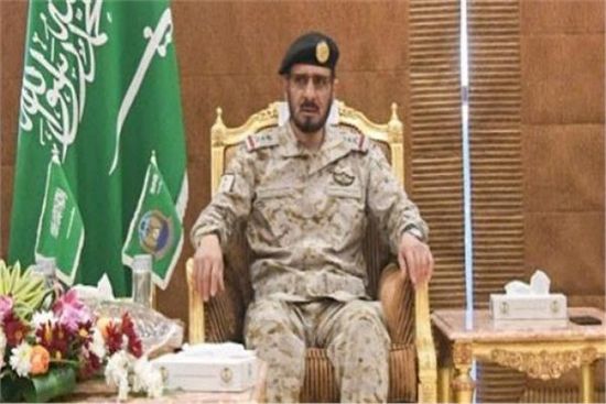 لقاء عسكري "سعودي - إماراتي" لبحث سير عمليات التحالف