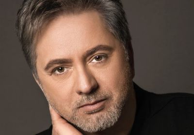 مروان خوري يعزي الشعب الكويتي في وفاة الأمير صباح الأحمد