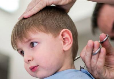  تكلفة قص شعر الأطفال في ألمانيا ترتفع بشكل جنوني
