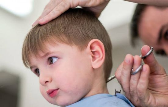  تكلفة قص شعر الأطفال في ألمانيا ترتفع بشكل جنوني