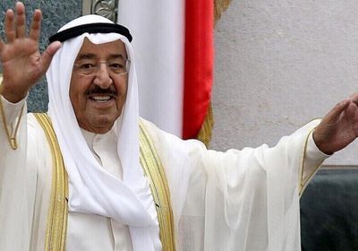  رئيس الوزراء البريطاني يعزي أسرة آل الصباح في وفاة أمير الكويت