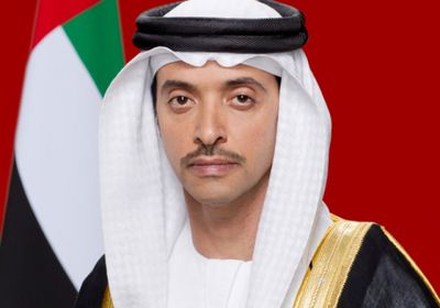 هزاع آل نهيان ناعيا أمير الكويت: ترك بحكمته وإنسانيته أثراً لا ينسى في القلوب