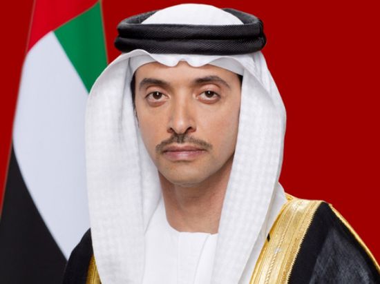 هزاع آل نهيان ناعيا أمير الكويت: ترك بحكمته وإنسانيته أثراً لا ينسى في القلوب