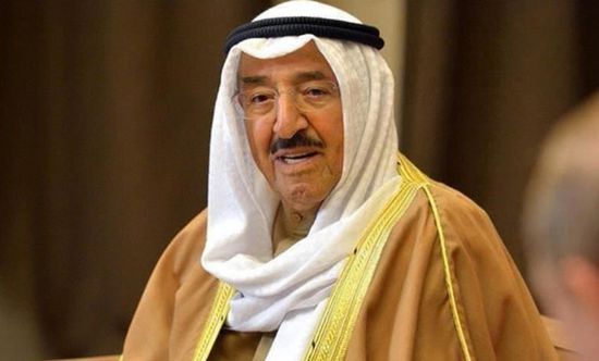  الكويت تعلن الحداد الرسمي 40 يوما على روح أمير البلاد 