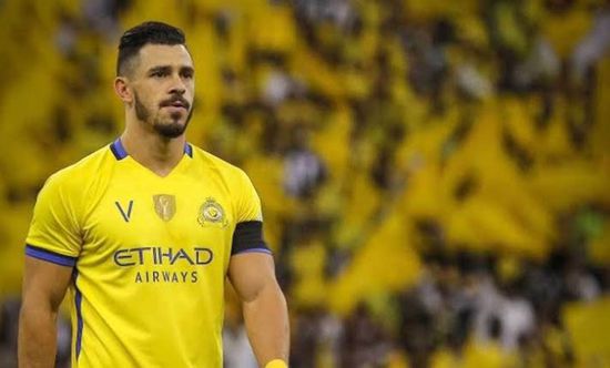  رافضاً الكشف عن الأسباب.. جوليانو يعلن رحيله عن النصر السعودي