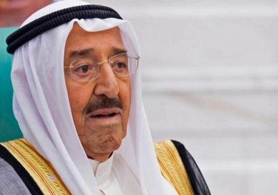 التليفزيون الرسمي: وصول جثمان أمير الكويت من أمريكا غدا