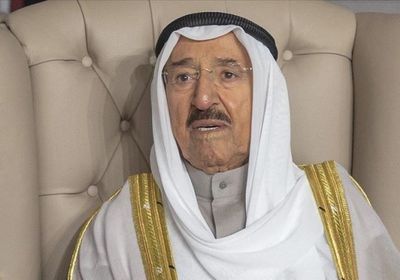 الديوان الأميري: حضور مراسم دفن أمير الكويت الراحل سيقتصر على الأقرباء