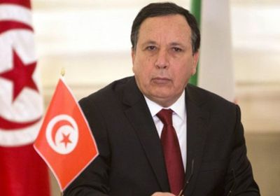 وزير الخارجية التونسي يبحث مع المفوض الأوروبي علاقة الشراكة الإستراتيجية