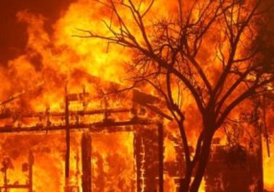 ارتفاع ضحايا حرائق غابات كاليفورنيا إلى 29 قتيلا