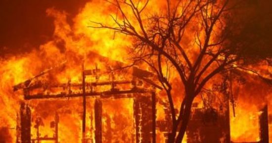 ارتفاع ضحايا حرائق غابات كاليفورنيا إلى 29 قتيلا