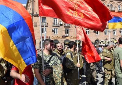 مجلس الأمن يدعو للتهدئة في ناغورني قره باغ