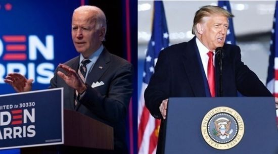 المناظرة الأمريكية تسلّط الضوء على قانون الضرائب والاقتصاد