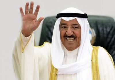 غريفيث ينعي أمير الكويت: قدم دعمًا أساسيًا لإنهاء النزاع باليمن