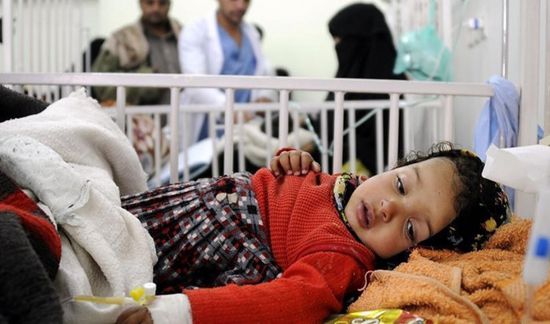  "الاتفاقيات الصحية".. بصيص أمل لمواجهة أعباء الحرب الحوثية