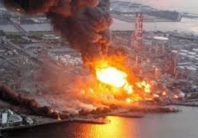  سماع دوي انفجار كبير في باريس وضواحيها