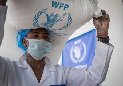 الغذاء العالمي يستعين بمئات الموظفين لتأمين احتياجات السكان
