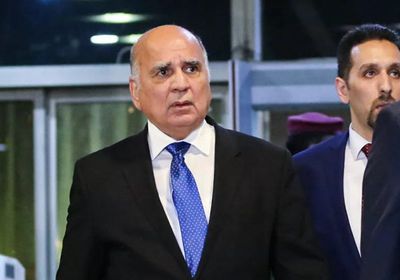 العراق: ندعو واشنطن إلى إعادة النظر بقرار إغلاق السفارة الأميركية في بغداد