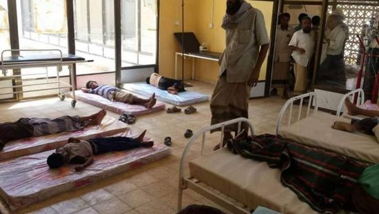 وسط غياب الحلول.. حمى الضنك تفتك بسكان شبوة