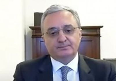 وزير الخارجية الأرميني: تركيا تشعل التوتر في المنطقة