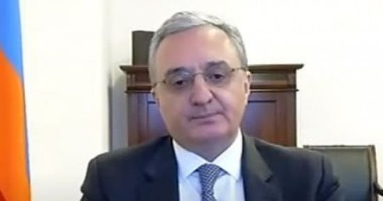 وزير الخارجية الأرميني: تركيا تشعل التوتر في المنطقة