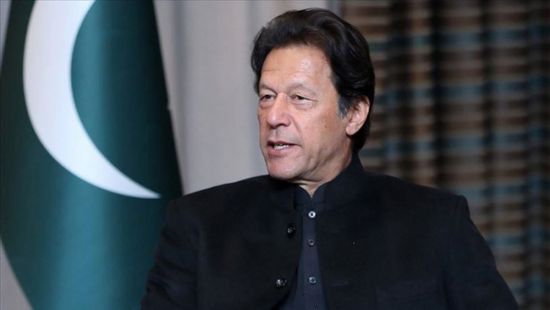  رئيس الوزراء الباكستاني: نأمل في نجاح عملية السلام الأفغانية