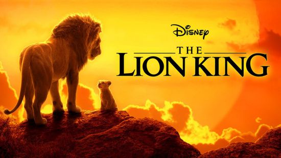 ديزني تعلن عن تقديم جزء جديد من فيلمها الشهير The lion king