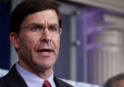 وزير الدفاع الأميركي: نعمل على مواجهة تحديات المنطقة مع دول المغرب العربي