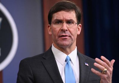 الدفاع الأمريكية: نعمل على تعزيز شراكتنا مع تونس لتأمين حدودها