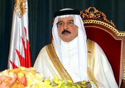 العاهل البحريني يهنئ الأمير نواف ويؤكد وقوف المملكة إلى جانب الكويت