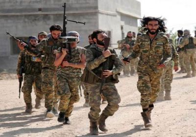 روسيا تكشف تدفق مرتزقة سوريين وليبيين إلى ناغورني كاراباخ بواسطة تركيا