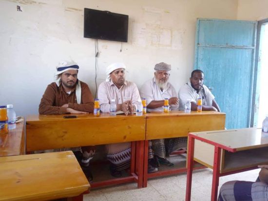 إعداد لائحة تنظيمية لـ "الإنزال السمكي" في المسيلة