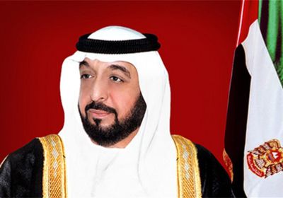 رئيس الإمارات يوجه بإقامة صلاة الغائب على روح أمير الكويت الراحل