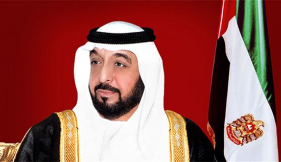 رئيس الإمارات يوجه بإقامة صلاة الغائب على روح أمير الكويت الراحل
