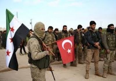 المرصد السوري يكشف عن دفعة جديدة من المرتزقة نقلتهم تركيا لأذربيجان