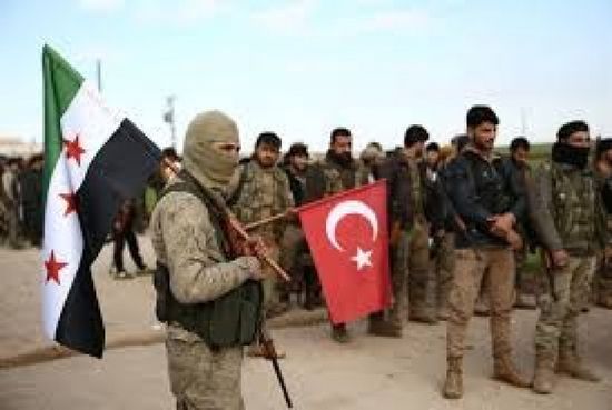 المرصد السوري يكشف عن دفعة جديدة من المرتزقة نقلتهم تركيا لأذربيجان