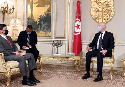  أمريكا توقع مع تونس اتفاقية تعاون عسكري لـ10 سنوات