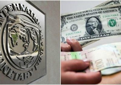  النقد الدولي: الدولار فقد جزءاً كبيراً من حصته بالاحتياطات العالمية