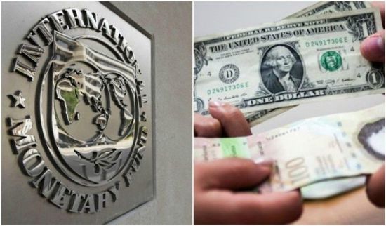  النقد الدولي: الدولار فقد جزءاً كبيراً من حصته بالاحتياطات العالمية