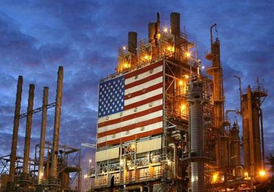 الطاقة الأمريكية: إنتاج النفط ارتفع بأكثر من التوقعات خلال يوليو المنصرم