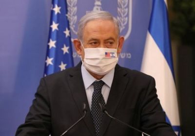 نتنياهو: الخروج من الإغلاق الشامل يمتد لعام كامل