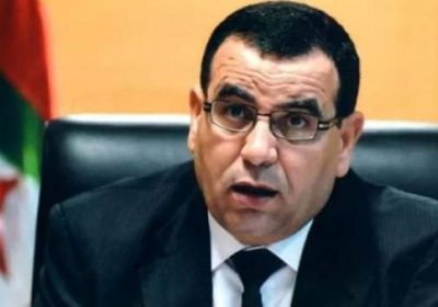 الرئيس الجزائري يعين الهاشمي جعبوب وزيرًا للعمل