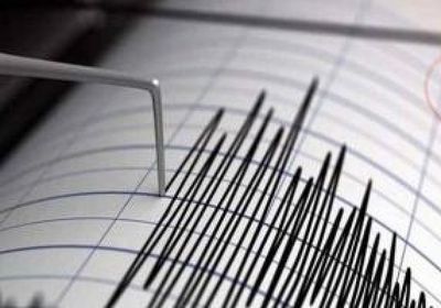 زلزال بقوة 6.7 يضرب جزيرة في المحيط الهادي