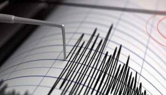 زلزال بقوة 6.7 يضرب جزيرة في المحيط الهادي