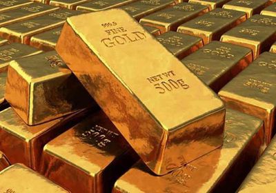  ‏ الذهب يرتفع 0.4%.. الأوقية تسجل ‏1892.23 ‏دولاراً ‏